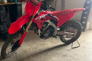 Crf 250 2022