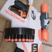 nerf ultra one
