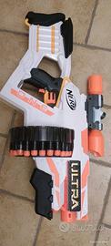 nerf ultra one