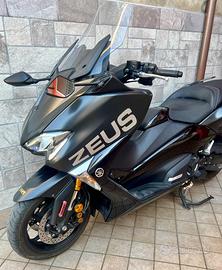 Tmax Dx