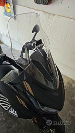 Zontes 350E del 2024