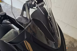 Zontes 350E del 2024