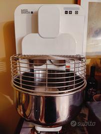 impastatrice tuffante Miss Baker Pro