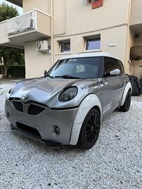 Chatenet CH26 2012