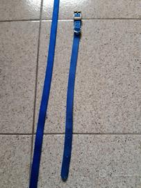 Guinzaglio collare Camon