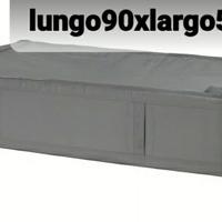 Guardaroba custodia 2pezzi 