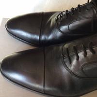 Scarpe  da cerimonia, Franco Adele