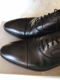 Scarpe  da cerimonia, Franco Adele