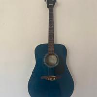 Chitarra acustica per adulti