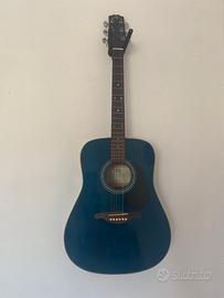 Chitarra acustica per adulti