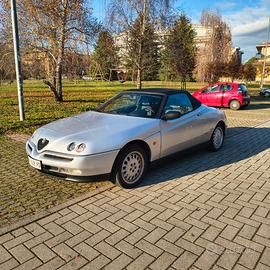 ALFA GTV SPIDER 1° SERIE 2.0  TWIN - SPARK