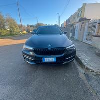 Bmw xdive 520