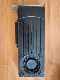 NVidia GeForce Gtx 950