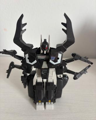 Transformers takatoku beet gugal