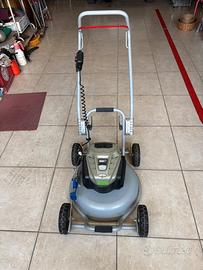 Taglia erba Grin 380€