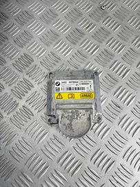 Centralina Airbag BMW X5 F15 X6 F16 Domain Control