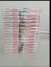 manga naruto