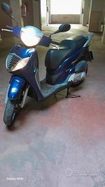scooter honda sh125
