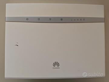 Router SIM 4G Huawei