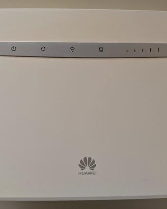 Router SIM 4G Huawei