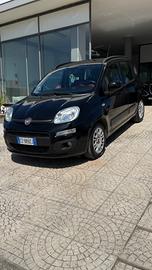 Fiat Panda 1.2 Benz GPL