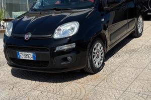 Fiat Panda 1.2 Benz GPL