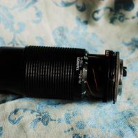 Tamron 70/210 innesto Pentax K