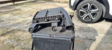 Scatola filtro CItroen C3 1600 HDI Euro 6