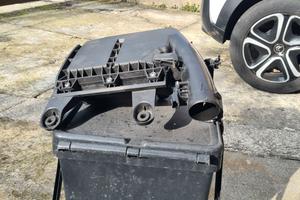 Scatola filtro CItroen C3 1600 HDI Euro 6