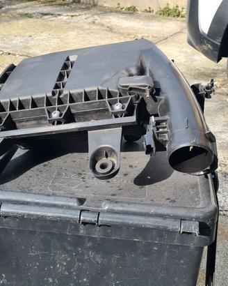 Scatola filtro CItroen C3 1600 HDI Euro 6