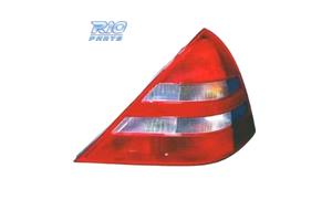 FANALE DESTRO PER MERCEDES R170 SLK ROADSTER 96-04