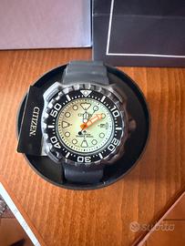 Citizen promaster divers BN0227-17X nuovo garanzia