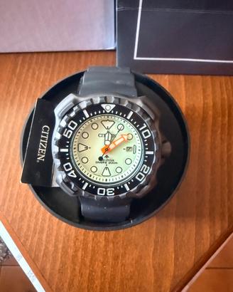 Citizen promaster divers BN0227-17X nuovo garanzia