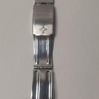 cinturino vintage per orologio Cortebert 