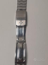 cinturino vintage per orologio Cortebert 