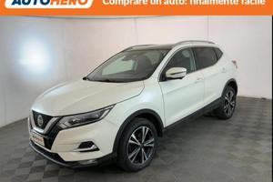 NISSAN Qashqai KT94679