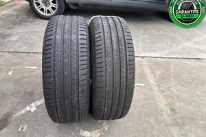 gomme usate 2156016 Estivo PIRELLI - CINTURATO P7 