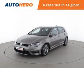 VOLKSWAGEN Golf KF08049