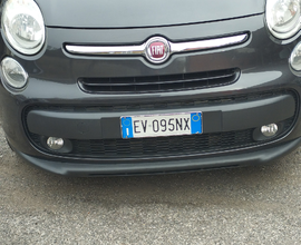 Fiat 500L diesel