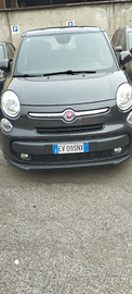 Fiat 500L diesel