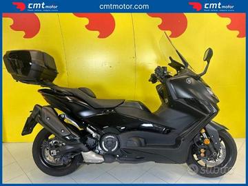 YAMAHA T-Max 560 Garantito e Finanziabile