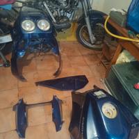 ricambi cagiva elefant750