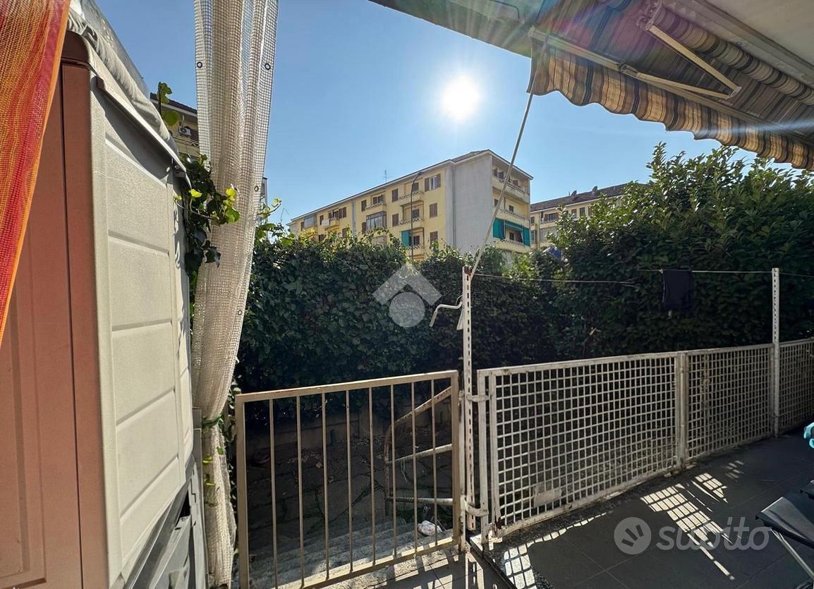 Apartment in Torino, Borgo Cina, Circoscrizione 2 - Vista 4
