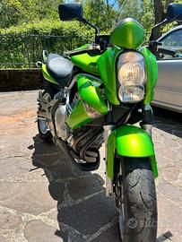 Kawasaki er-6n