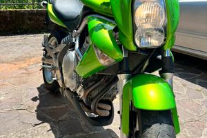 Kawasaki er-6n