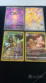 Carte Pokemon + Album