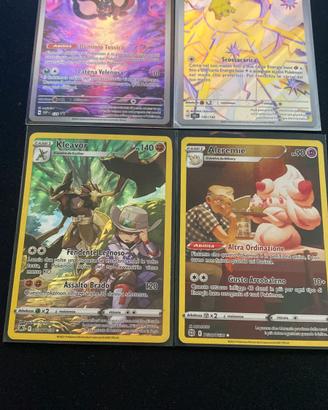 Carte Pokemon + Album