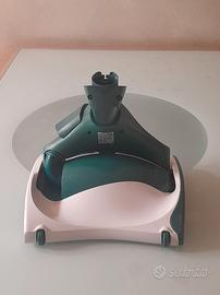 LAVAPAVIMENTI  FOLLETTO SP 520