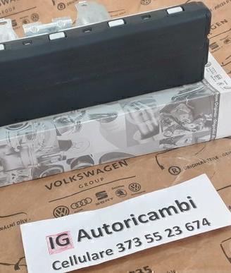 Airbag GINOCCHIO VOLKSWAGEN TIGUAN 2016 2021