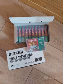 DDS3 / DDS4 / LTO / MO